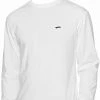 Vans Skate Long Sleeve T-Shirt - White -Bikes sale 72fda754 d769 492d aa78 258572580de9