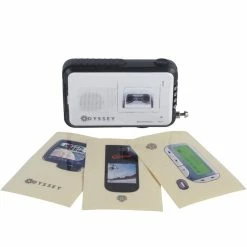 Odyssey Retractable Kable Lock -Bikes sale 7324e810 bd31 42b5 a86f c0340500414a