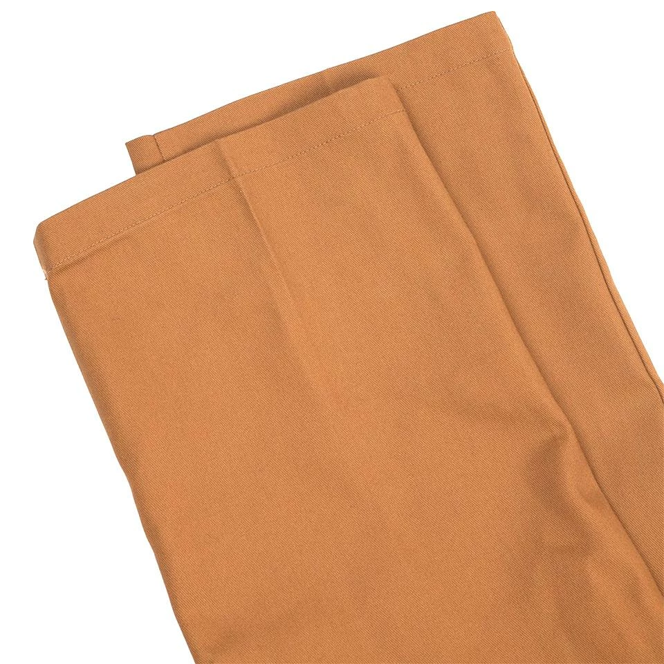 Dickies Slim Straight Leg Work Pant - Brown Duck 4 Dickies Slim Straight Leg Work Pant - Brown Duck - Image 2