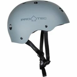 Pro-Tec Classic Helmet - Matte Grey 8 Pro-Tec Classic Helmet - Matte Grey -Bikes sale 73f9f251 d7ec 44ff 9e96 aa6ab3a9411b