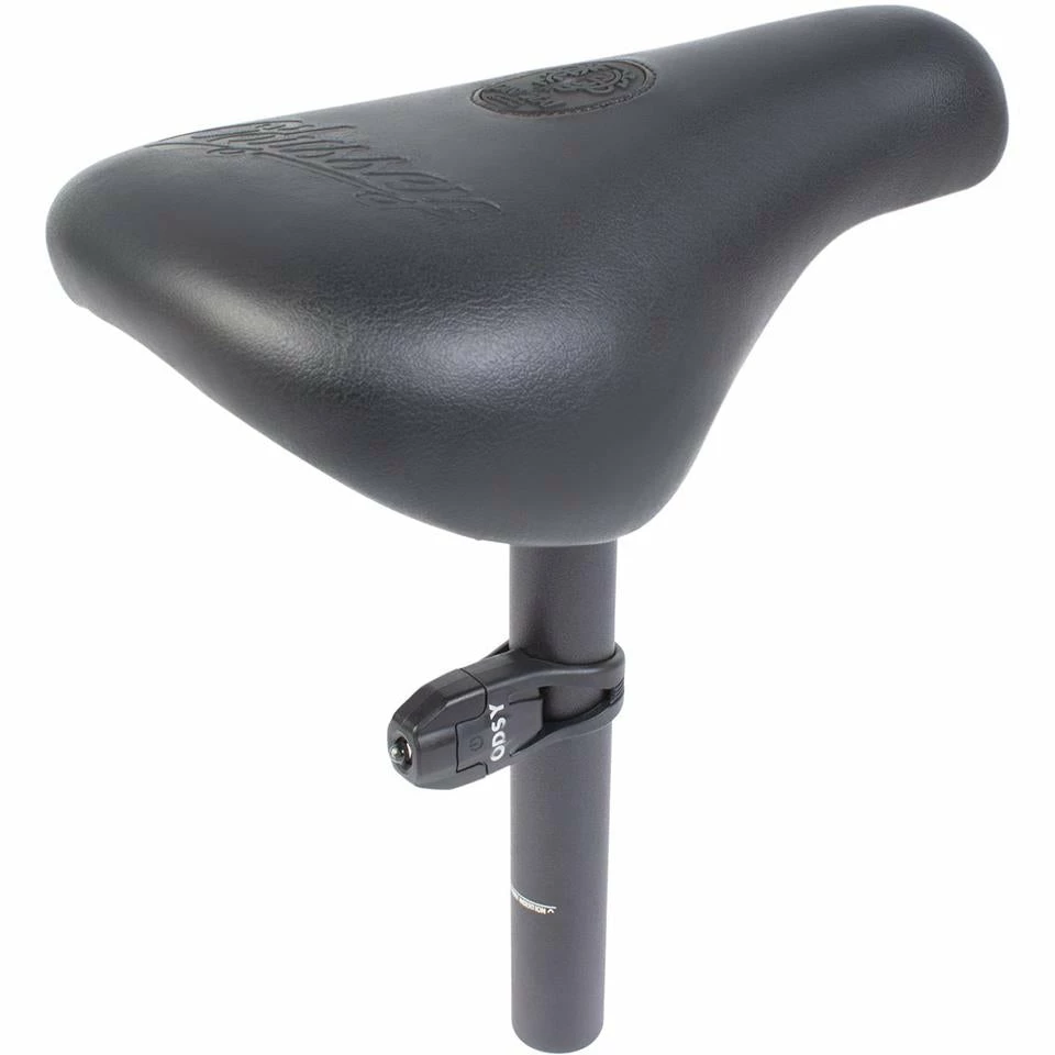 Odyssey LED BMX Light Set - Black 7 Odyssey LED BMX Light Set - Black - Image 5