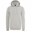 Vans Basic Pullover Fleece Hoodie - Cement Heather