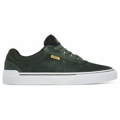 Etnies Joslin Vulc - Green