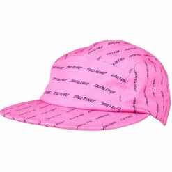 Santa Cruz Reign Cap - Orchid Pink