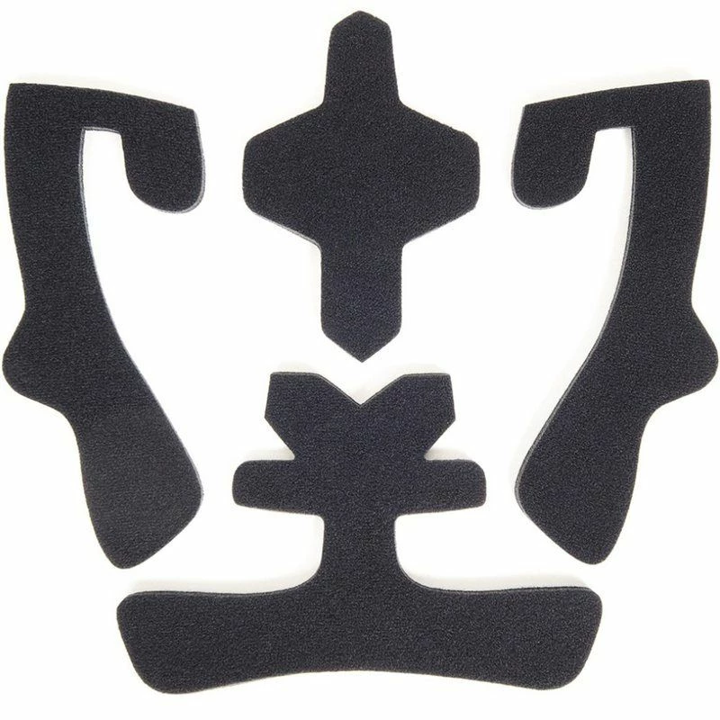 Shadow Featherweight Helmet Replacement Pads 3 Shadow Featherweight Helmet Replacement Pads