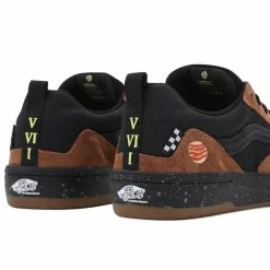 Vans Zahba Zion - Brown/Multi -Bikes sale 770abd7a 0595 46bf 9384 c030dfa722d5