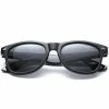 United Reborn Sunglasses Trans Black