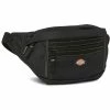Dickies Ashville Pouch Bag - Black