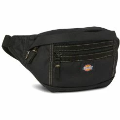Dickies Ashville Pouch Bag - Black