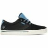 Etnies Jameson 2 - Black/Teal