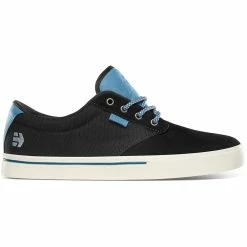 Etnies Jameson 2 - Black/Teal