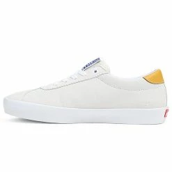 Vans Skate Sport - Athletic White/Gold 10 Vans Skate Sport - Athletic White/Gold -Bikes sale 780ca89d 04bc 4575 b3e0 32a04d1c3ddf