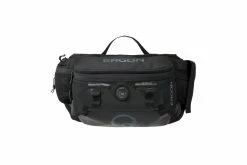 Ergon Hip Pack In Black