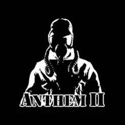 Anthem II Basic Edition DVD