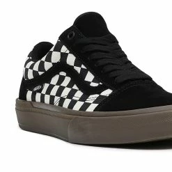 Vans Old Skool BMX - Checkerboard/Black/Gum -Bikes sale 78d9c11a 9665 4e1a bccb 8e77de14704f