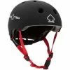 Pro-Tec JR Classic Helmet - Matte Black