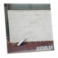 Unnamed Brand Aangles DVD