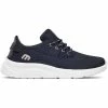 Etnies Scout Plus - Navy