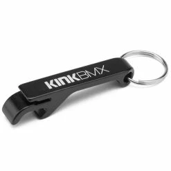 Kink Bottle Opener