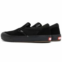 Vans Slip On BMX - Black/Black -Bikes sale 7bdf4b74 4175 473d a8ab decce0921ee9