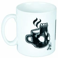 Federal Perrin Mug Perrin Graphic