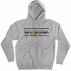 Shadow Delta Pullover Hoodie - Grey Heather -Bikes sale 7c403b4e f9e9 4801 bbf9 27a1ab8f94e6