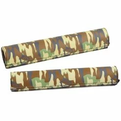 S&M Camo Shield Padset Shield Camo