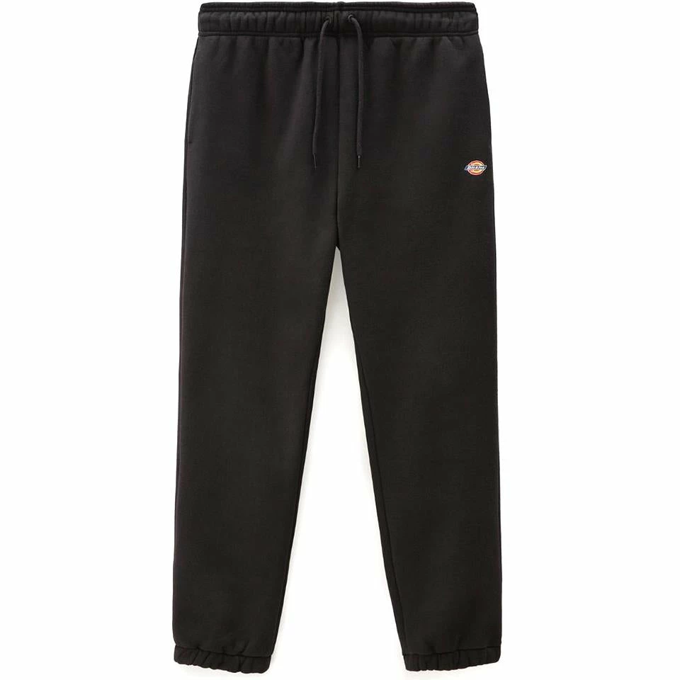 Dickies Mapleton Sweatpant - Black 3 Dickies Mapleton Sweatpant - Black