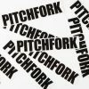 S&M Block Pitchfork Stickerpack (10 Pack) - Black -Bikes sale 7d6c74cd 20c1 4338 99b3 dcf50b042425