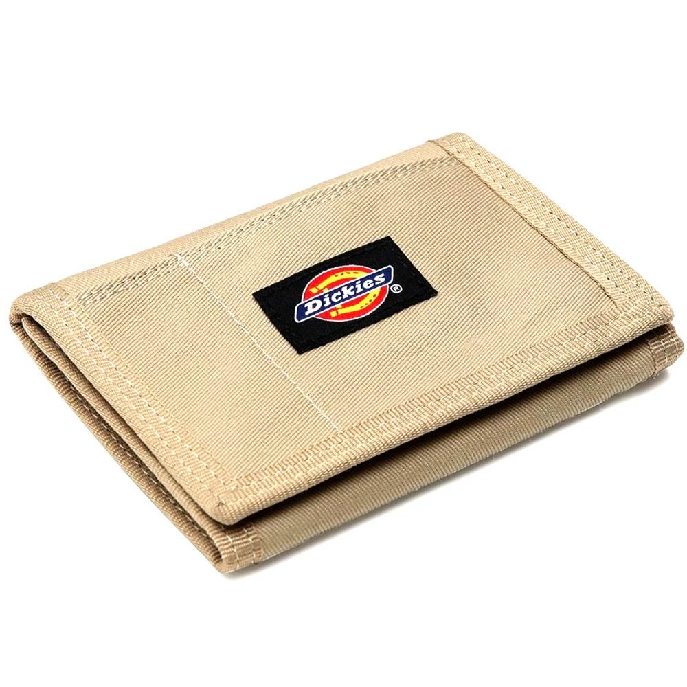 Dickies Kentwood Wallet - Khaki 3 Dickies Kentwood Wallet - Khaki