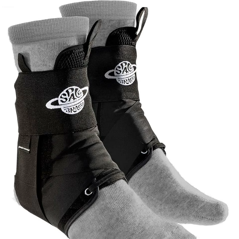 Space Brace Ankle Brace 2.0 (Single) 3 Space Brace Ankle Brace 2.0 (Single)