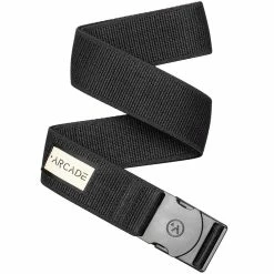 Arcade Rambler Belt - Black/GG Logo