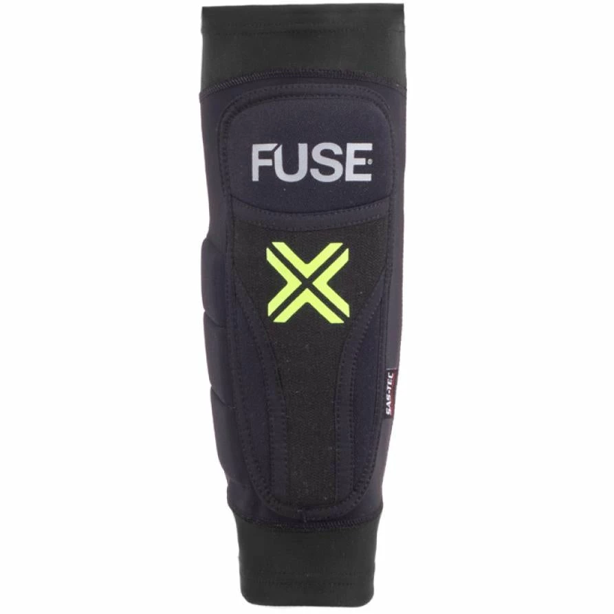 Fuse Omega Shin/Whip Pads 3 Fuse Omega Shin/Whip Pads