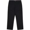 Vans Authentic Chino Glide Relaxtaper Pants - Black