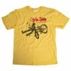 Shadow Cycle Jerks T-Shirt - Lemon Zest -Bikes sale 8008cb76 c110 4141 a750 ccec61cdd0fa