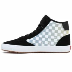 Vans The Lizzie - Checkerboard Black/Multi -Bikes sale 80655f65 dfa2 448e 8e31 f2ae6403b47d