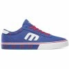 Etnies Calli Vulc X Rad - Blue/Red/White