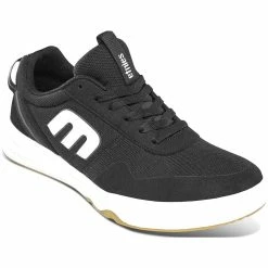Etnies Ranger Lt - Black/White/Gum 8 Etnies Ranger Lt - Black/White/Gum -Bikes sale 819f48d2 d3ff 419d aa4f d9d185c0afd4