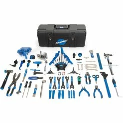 Park Tools Park Tool PK-4 Advanced Mechanic Tool Kit