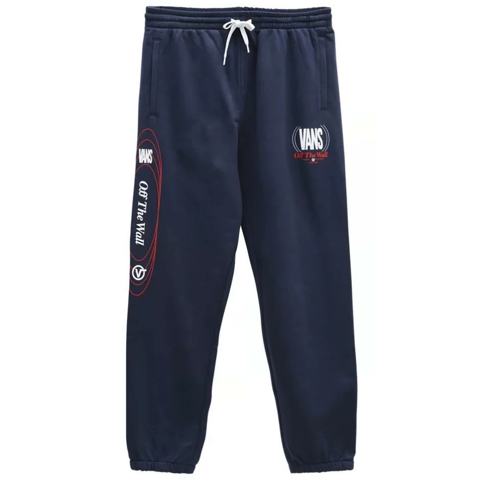 Vans Frequency Sweater Trousers - Dress Blues 3 Vans Frequency Sweater Trousers - Dress Blues