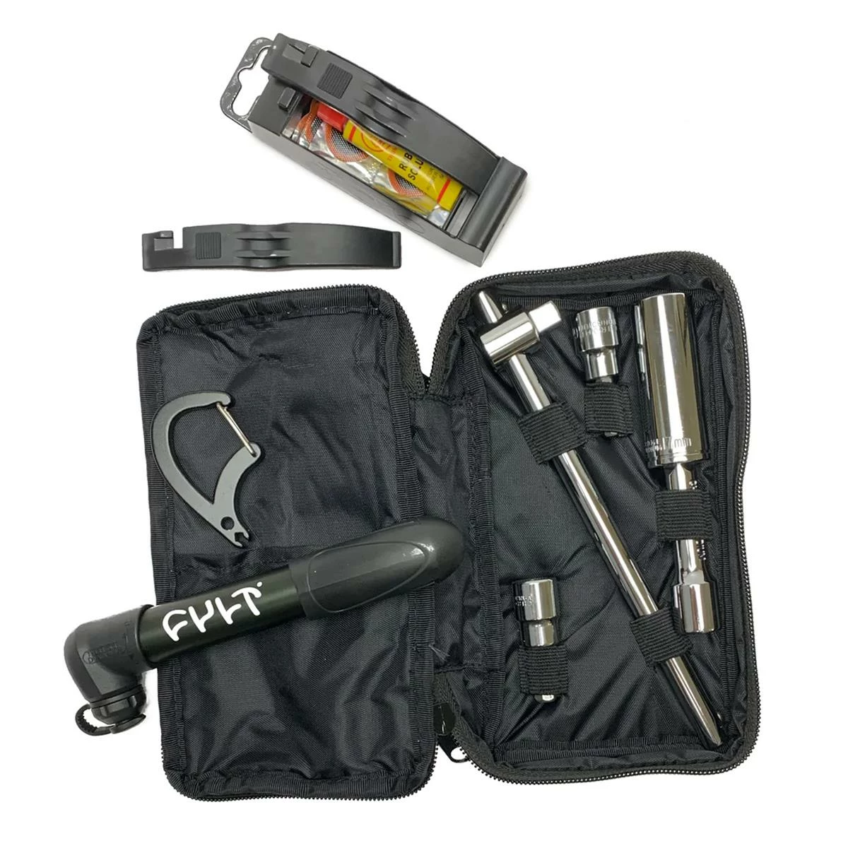 Cult Deluxe Tool Kit 4 Cult Deluxe Tool Kit - Image 2