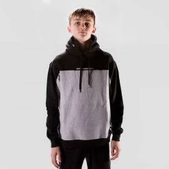 Stay Strong Cut Off Hoodie - Black/Grey -Bikes sale 822379f1 e723 475a 9b2e 0ab774b34ba5