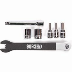 Source BMX Tool Wrap Kit 10 Source BMX Tool Wrap Kit -Bikes sale 825391f1 853b 448d 9f5c 9c03fe2955d4
