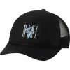 Nike SB Classic99 Skate Trucker Hat - Black