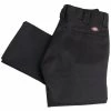 Dickies Slim Straight Work Pant - Black -Bikes sale 8266d921 a5af 44dd 81c3 862eab6eb2c8
