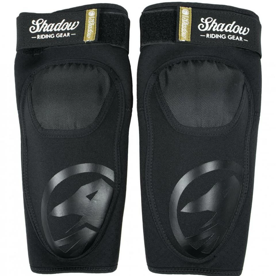 Shadow Super Slim V2 Elbow Pads 3 Shadow Super Slim V2 Elbow Pads