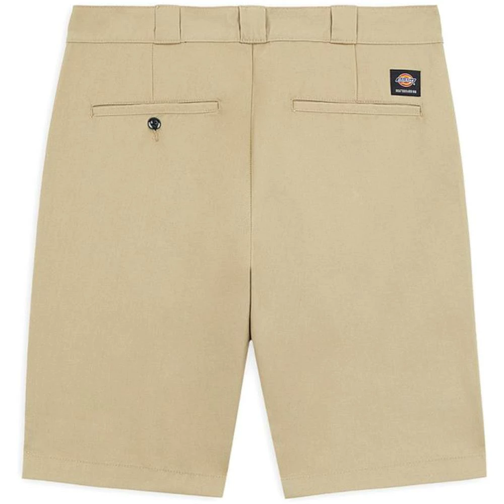 Dickies Slim Flex Workshort - Khaki 4 Dickies Slim Flex Workshort - Khaki - Image 2