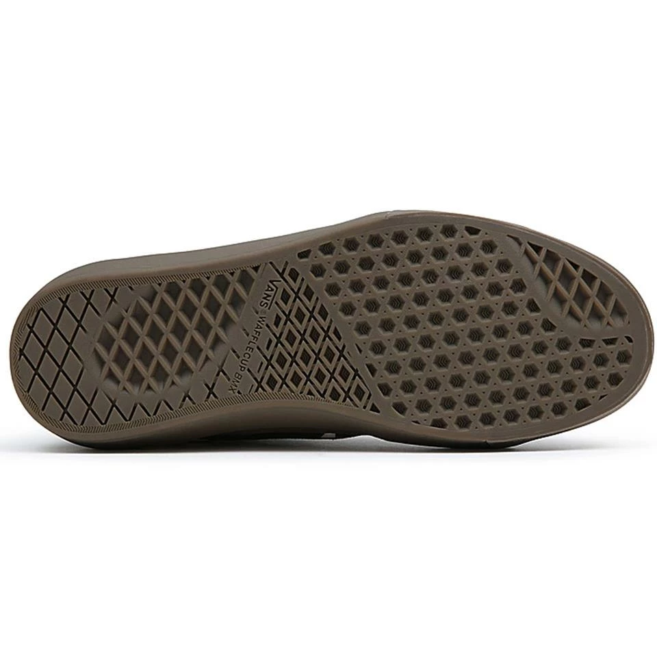 Vans Sk8 Hi BMX - Checkerboard/Black/Gum 5 Vans Sk8 Hi BMX - Checkerboard/Black/Gum - Image 3