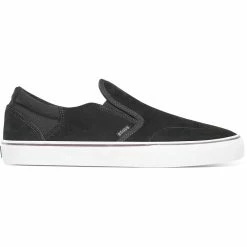 Etnies Marana Slip - Black