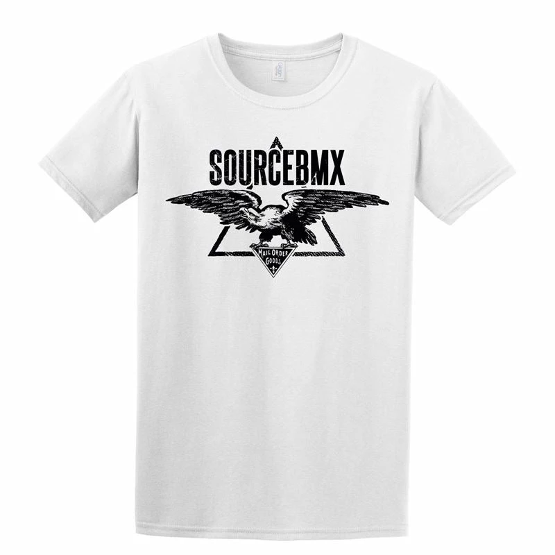 Source Mailorder Tee 3 Source Mailorder Tee